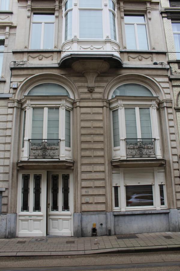 Maison Drappier Gent Eksteriør bilde